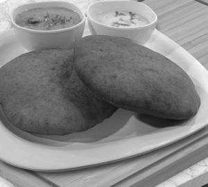 Mangalore Bun's