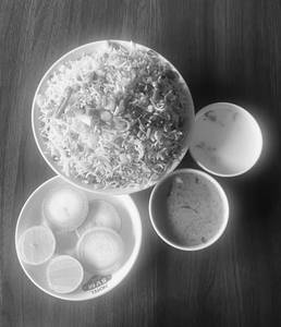 Veg Fried Rice