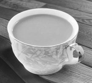 Milk Tea