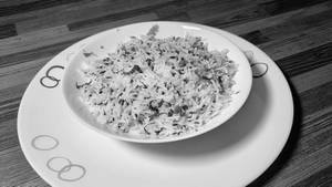 Jeera Rice