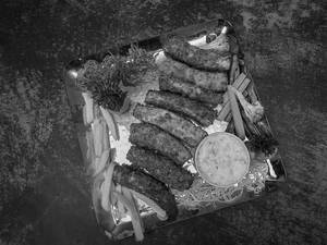 Fish Finger