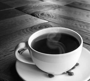 Black Coffee