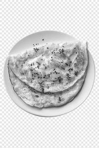 Desi Egg Omelette