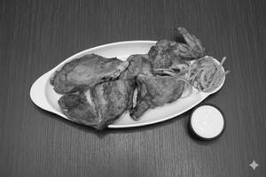 Alfaham Chicken