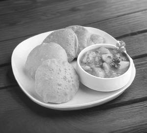 Puri Sabji