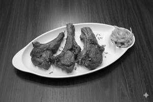 Lamb Chops