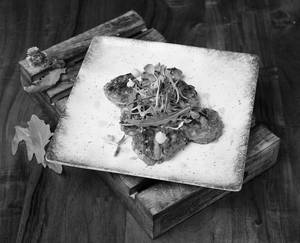Italian Devilled Chicken