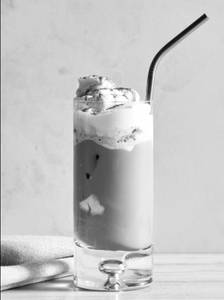 Mochaccino Fuel