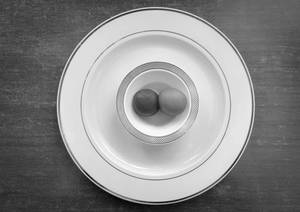 Hot Gulab Jamun [2 Pc]