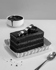 Choco Celebration Pastry
