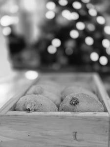 Mini Bambolinis (2 pcs)