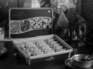 Gur Korapak Jolbhora Big [18 Pieces] Flight Box