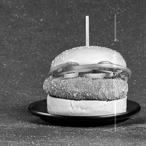 Fat Fish Burger