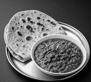 Keema Chaap