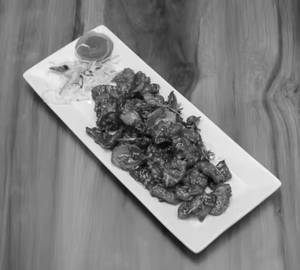 Veg Crunchy
