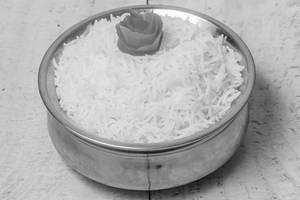 Steam Rice