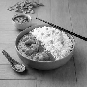 Chicken Chilli Combo