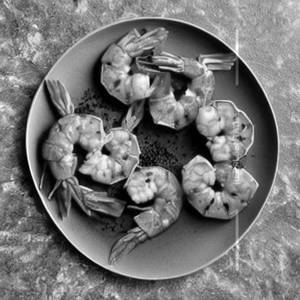 Prawns Salt & Pepper