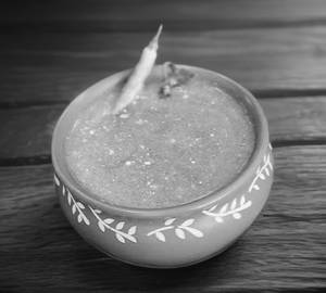 Ragi Java