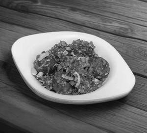 Veg Manchurian
