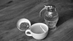 Detox Tea (serves 1)