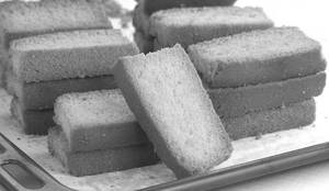 Cake Rusk.