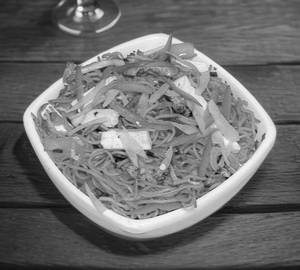 Veg Singapore Noodle