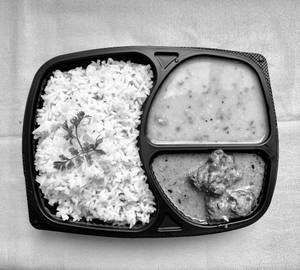 Mini thali