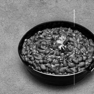 Black bean