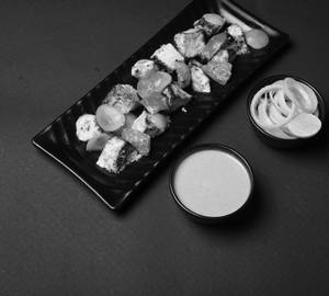 Paneer tikka