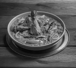 Kadai Chicken
