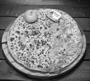 Paneer Paratha