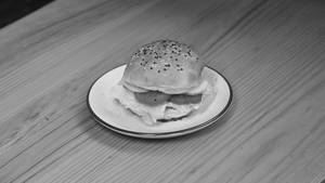 CL Signature Burger