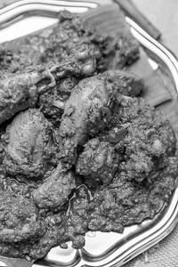 Chicken Sukka