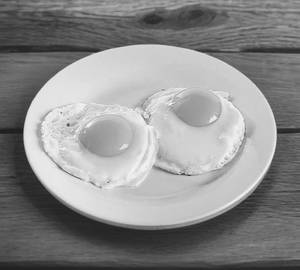 Egg Pouch(2Gg)