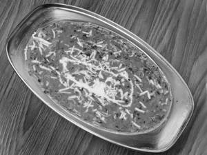 Methi Chaman
