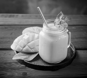 Mango Shake