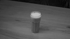 Blueberry Shake