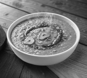 Dal fry