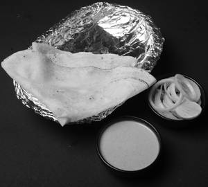 Rumali roti