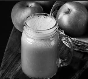 Apple Juice Fresh