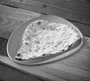 Tawa plain bread