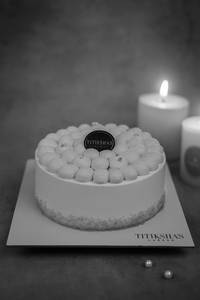 Butterscotch Cake (400gm)