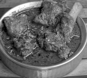 Hariyali Mutton lawabdar 1 kg