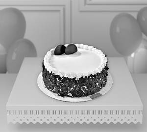 Black Forest 500g