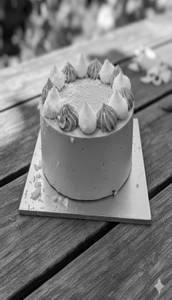 Mini Cake