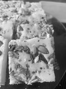 Barfi Special