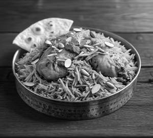 Biryani