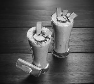 Kit-Kate Shake
