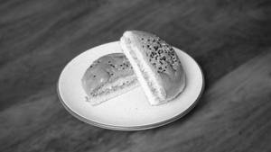 Indori Masala Bun